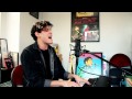"Go" - Tor Miller | Relix