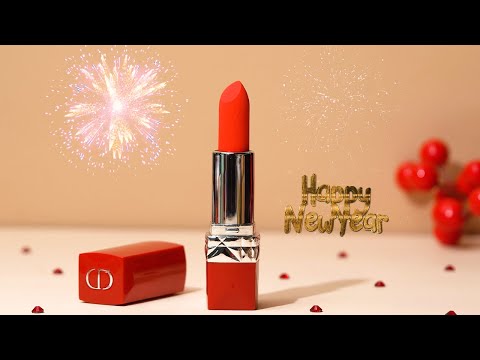 Satisfying Makeup Repair 🌟 New Year, New Glow! Revamp Your Makeup Essentials With Cosmetic Up🎉 #348