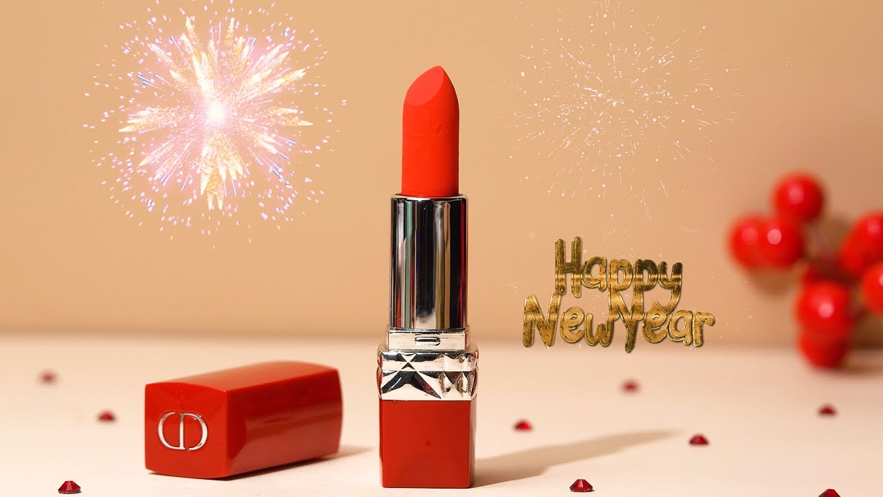 Satisfying Makeup Repair 🌟 New Year, New Glow! Revamp Your Makeup Essentials With Cosmetic Up🎉 #348