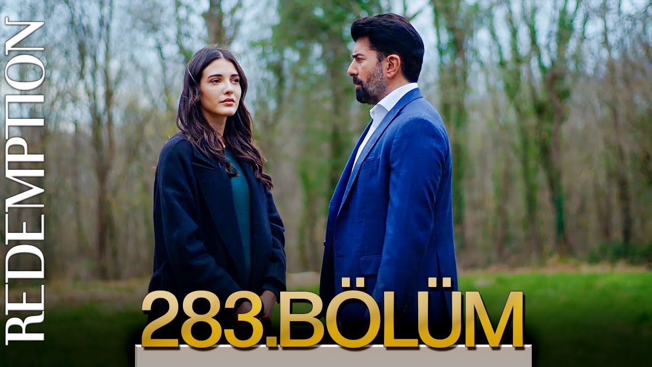 Emanet 283. Bölüm | Legacy Episode 283