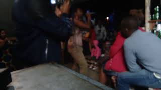 Sbu drops bars on Ndlobongela's song at 3:00