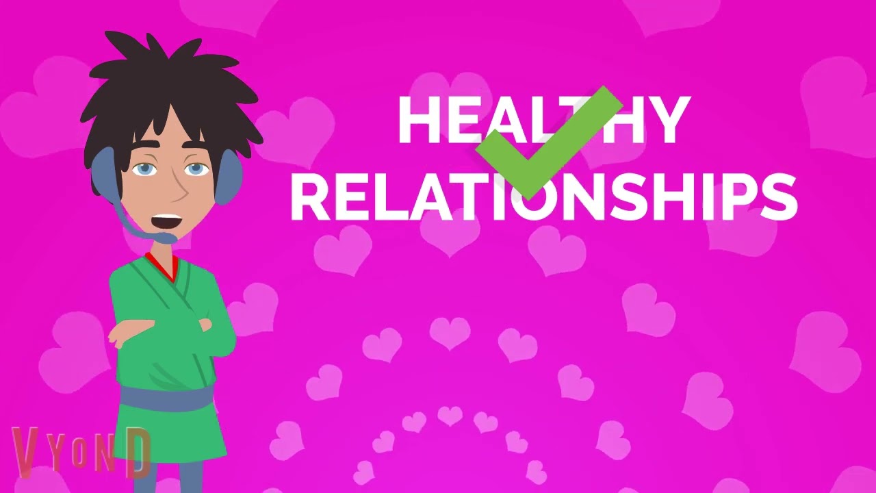 DreamWorks Penny Relationships: ❤️Healthy to Toxic☣️