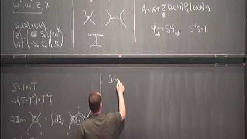 Higgs Theory (1 of 2) - Scott Thomas