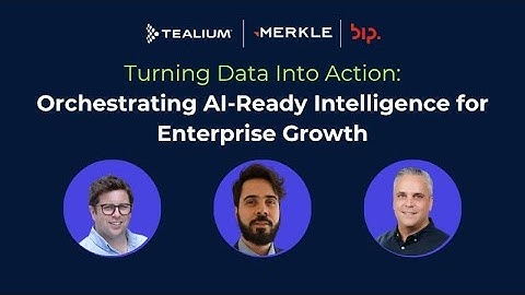 How to Orchestrate AI-Ready Data for Enterprise Growth