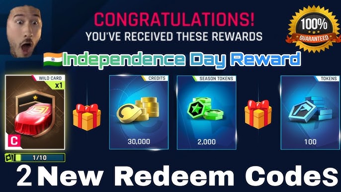 Asphalt 9 Redeem Codes 2019 : Apply & Earn Freebies Instantly