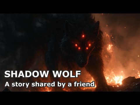 The Rage Of The Black Wolf Dark Fantasy Bard Song About Rage Power And The Light Within