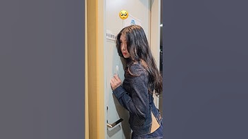 knock knock🚪🔑 #KATSEYE #KATSEYE_Sophia #KATSEYEinseoul