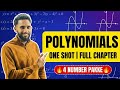 Polynomial In one shot class 10th maths |#class10thmaths #polynomialsclass10 #polynomials #zeroes 