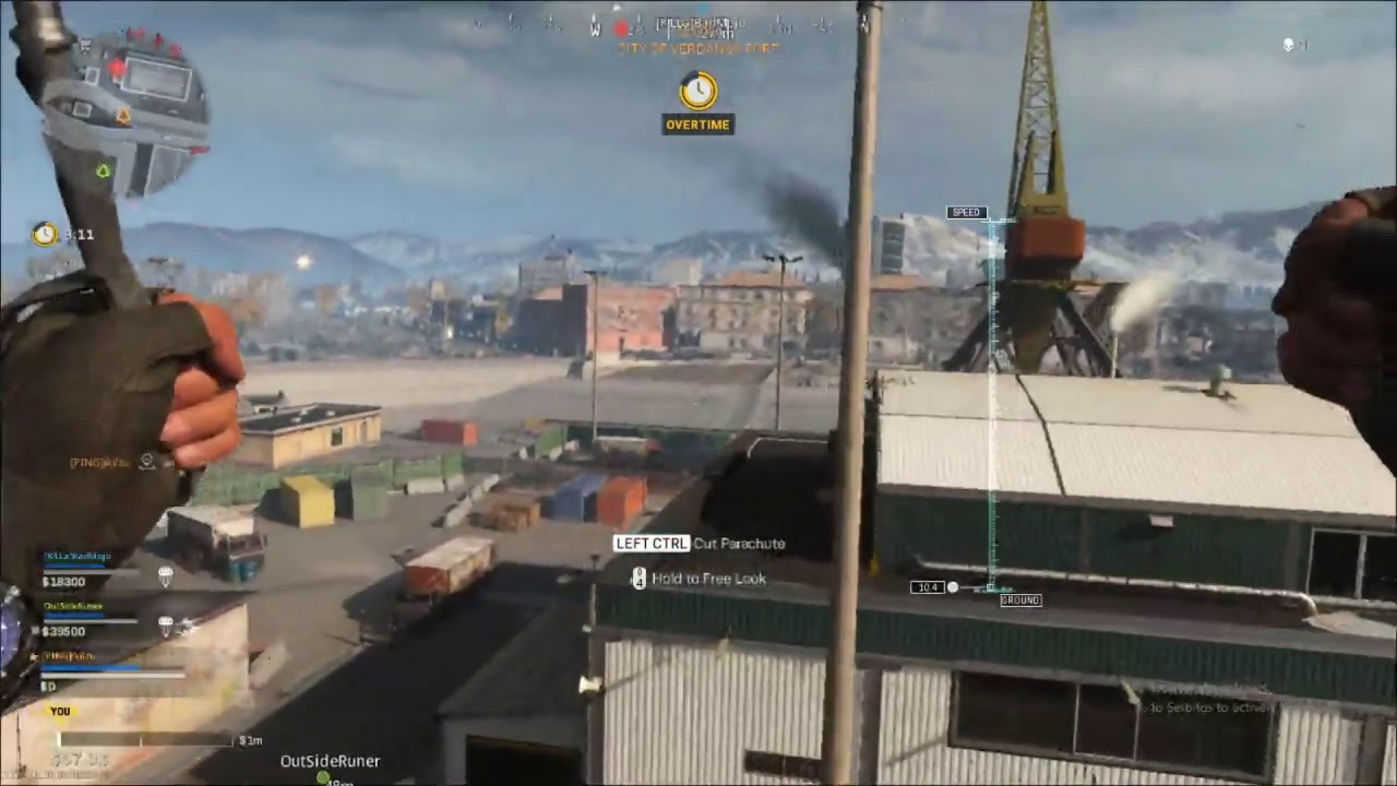 Modern Warfare - Kid Raging - YouTube