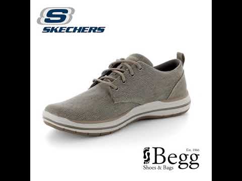 skechers elson