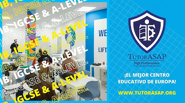 TutorASAP | High Performance International Study Centre