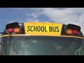 Multiple SWVA schools face bus driver shortages as the school year approaches