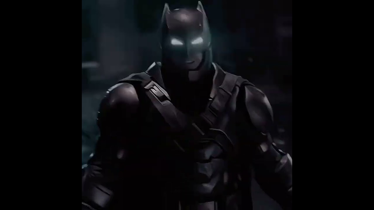 'Why are you Gay? 💀'- Batman x Superman Edit | SEM SAIDA (Slowed & Reverb)