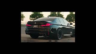 Bmw M5 Edit On Montagem Fuego Cinematic Car Edit Viral Shorts 2026