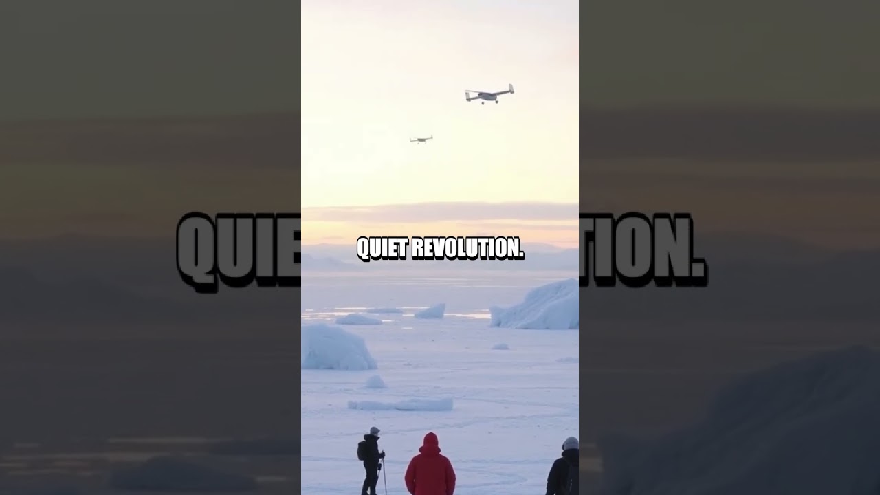 The Quiet Pact: Antarctica’s Global Scientific Concord