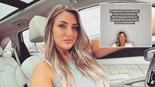 TikTok Mom Exposed Her Husband Before the Fatal 911 Call