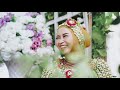 Cinematic  tingkepan 7 bulan syifa