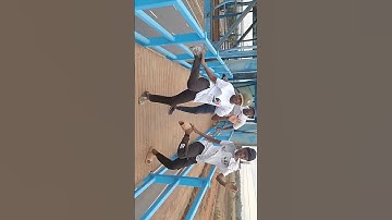 Thumbnail of Fireboy DML - Ashawo (official dance)