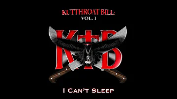 Kodak Black - I Can’t Sleep [Official Audio]
