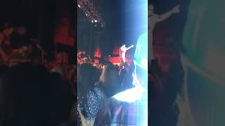 Chase Rice How She Rolls Alex And Ani Center Ri 82016