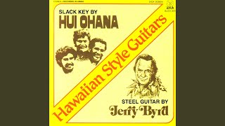 Video thumbnail of "Jerry Byrd - Serenade to Nalani"