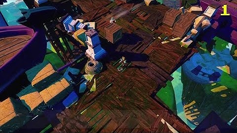 Lancrin plays Stories: The Path of Destinies part 1