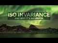 What's The Best ISO For Astrophotography (ISO Invariance)