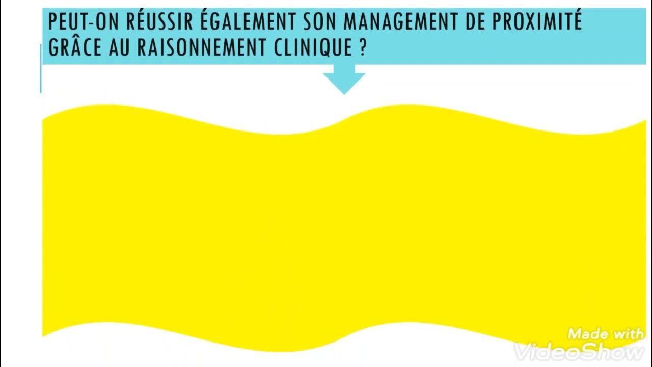 RÉSUMÉ RAISONNEMENT ET DÉMARCHE CLINIQUE INFIRMIERE, PRÉPARATION EAP 11 ...