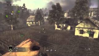 World at War | Private Match [Ep.1] SB Geerz