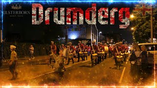 Drumderg Loyalists, Keady @ E B P B Parade, 11th May 2024