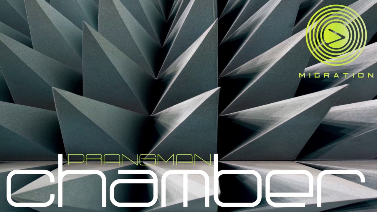 Watch Prangman - 'Sonics' - MIGRAT014 on YouTube Watch Prangman - 'Sonics' - MIGRAT014 on YouTube