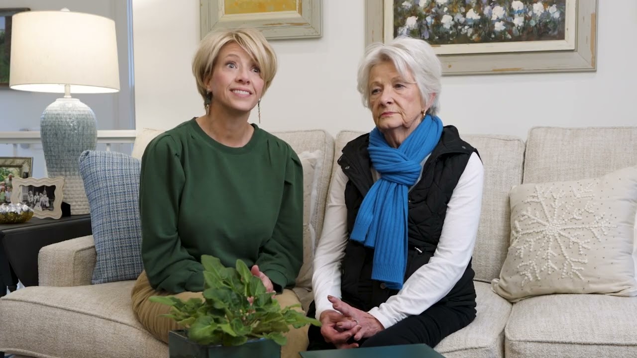 AdventHealth Redmond Cardiology - Virginia's Story