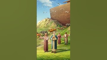 The Tower of Babel and The Formation of Different Languages