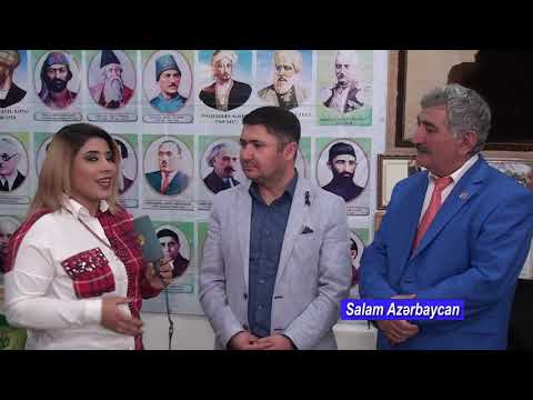 Salam Azerbaycan Qazaxistan Nursultan 13 iyul