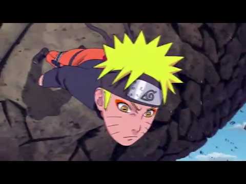 [AMV] Naruto Vs Pain - Sucker Believer (Imagine Dragons)