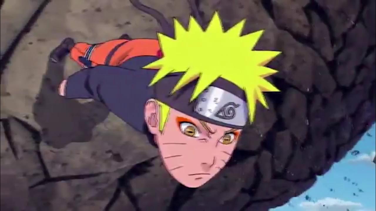 AMV] Naruto Vs Pain - Sucker Believer (Imagine Dragons) - YouTube