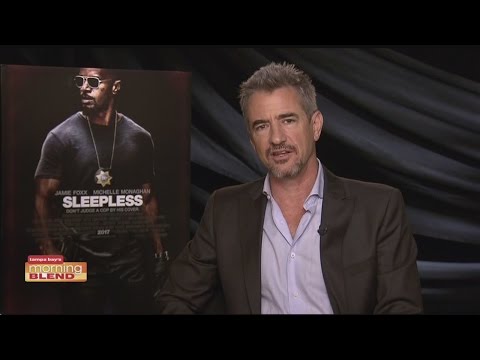 Vídeo: Dermot Mulroney - papéis brilhantes