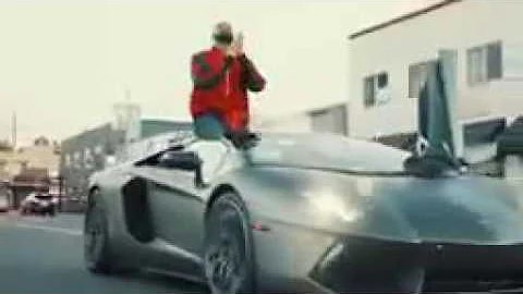 YG   Why You Always Hatin ft  Drake, Kamaiyah