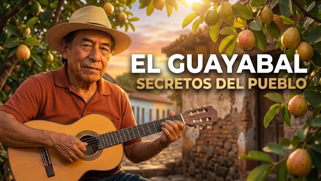 EL GUAYABAL PANCHO MADRIGAL