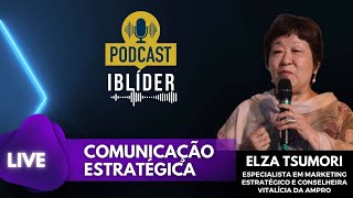 Comunicação Estratégica.