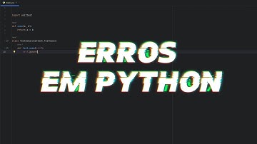 Erros Comuns de Desenvolvedores Júniores em Python e Como Evitá-los | Dicas Rápidas de Boas Práticas