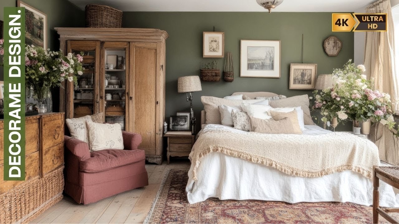 Why Nina Campbell’s Luxury Interior Designs Still Set the Standard for ...