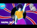 Just dance 2022  napal baji  by psy  fanmade by jamaa