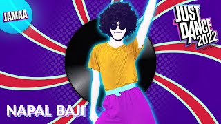 Just Dance 2022 | NAPAL BAJI (나팔바지) By PSY | Fanmade by JAMAA