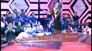 Gunay Beylerqizi-\