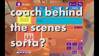 cut clips from logging into the coach account