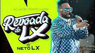 REVOADA DO LX - AO VIVO VERÃO 2024 CD COMPLETO