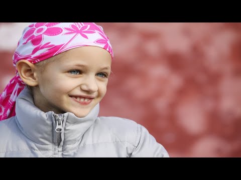 How to Help a Child Cope with Cancer | Child Anxiety