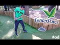 Family Fun at Center Parcs Sherwood Forest | Autism Family Vlog | #ad