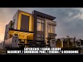 Unveiling the luxury step inside rayyan constructions lavishly furnished home dha phase 6 lahore